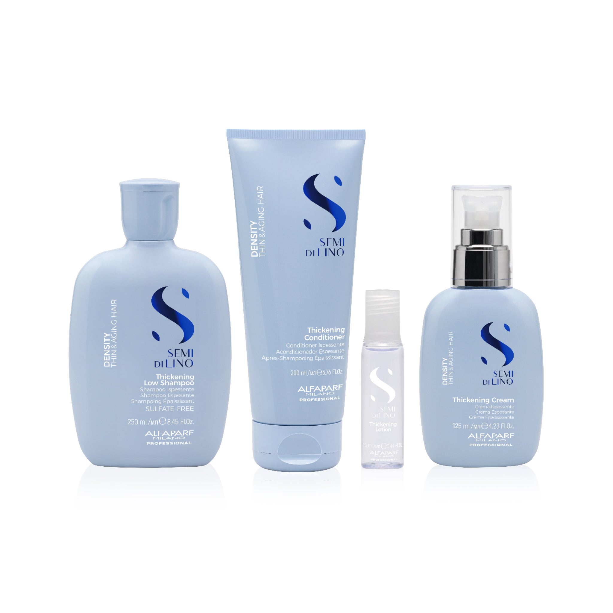 Density Thickening Conditioner