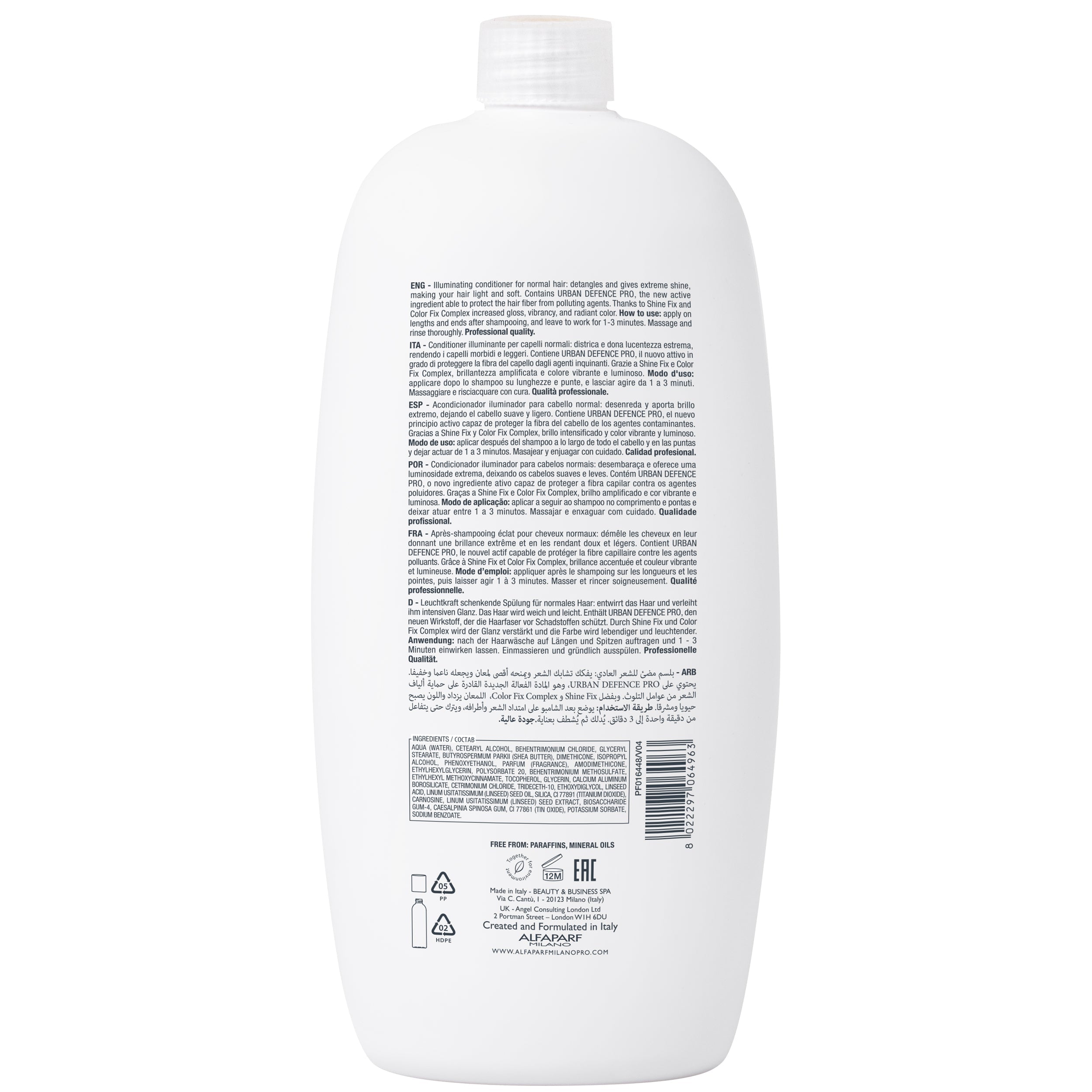 Diamond Illuminating Conditioner