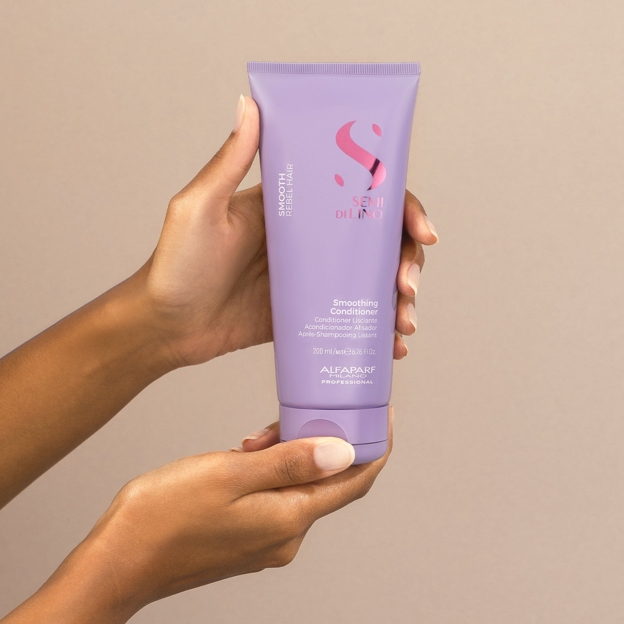 Smooth Smoothing Conditioner