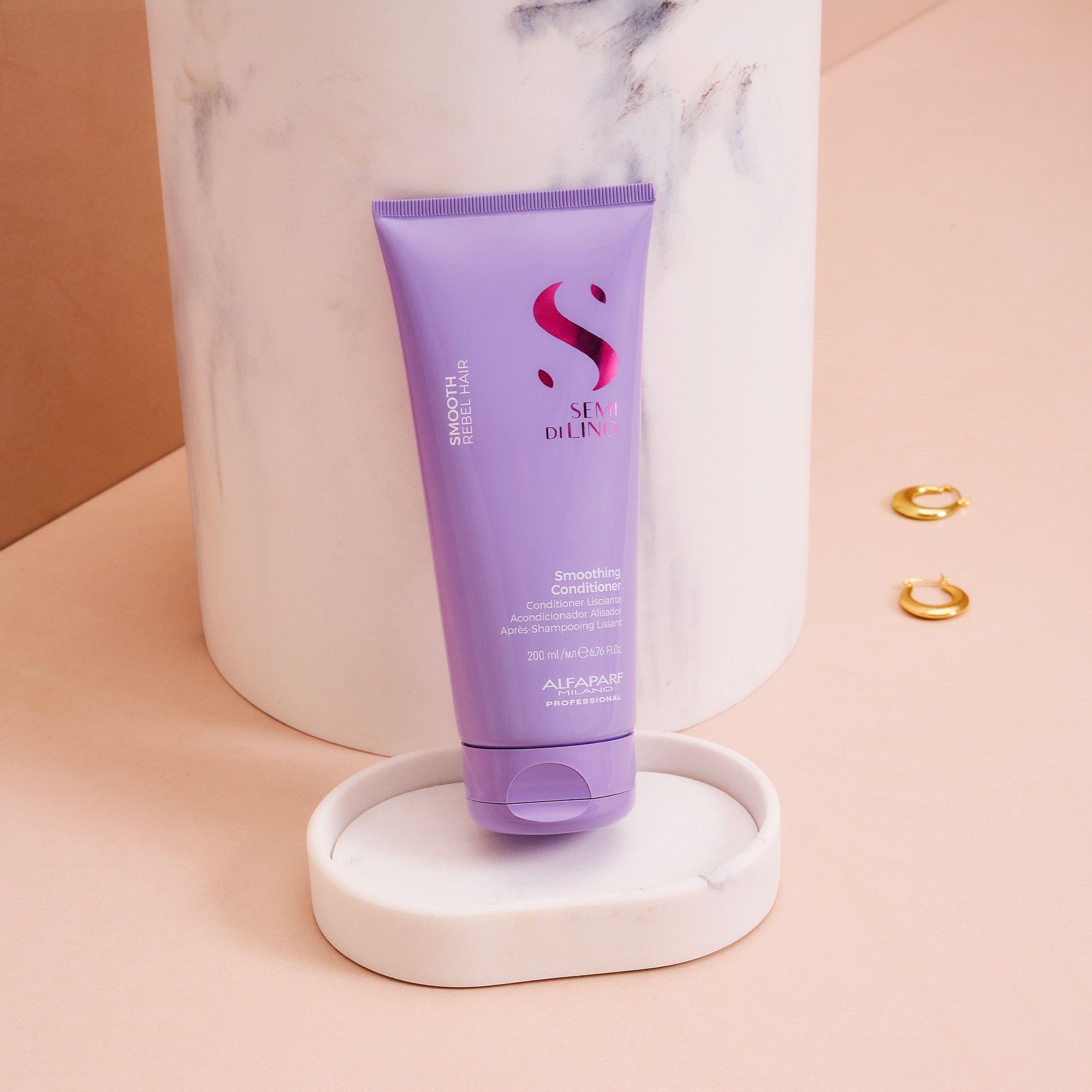 Smooth Smoothing Conditioner