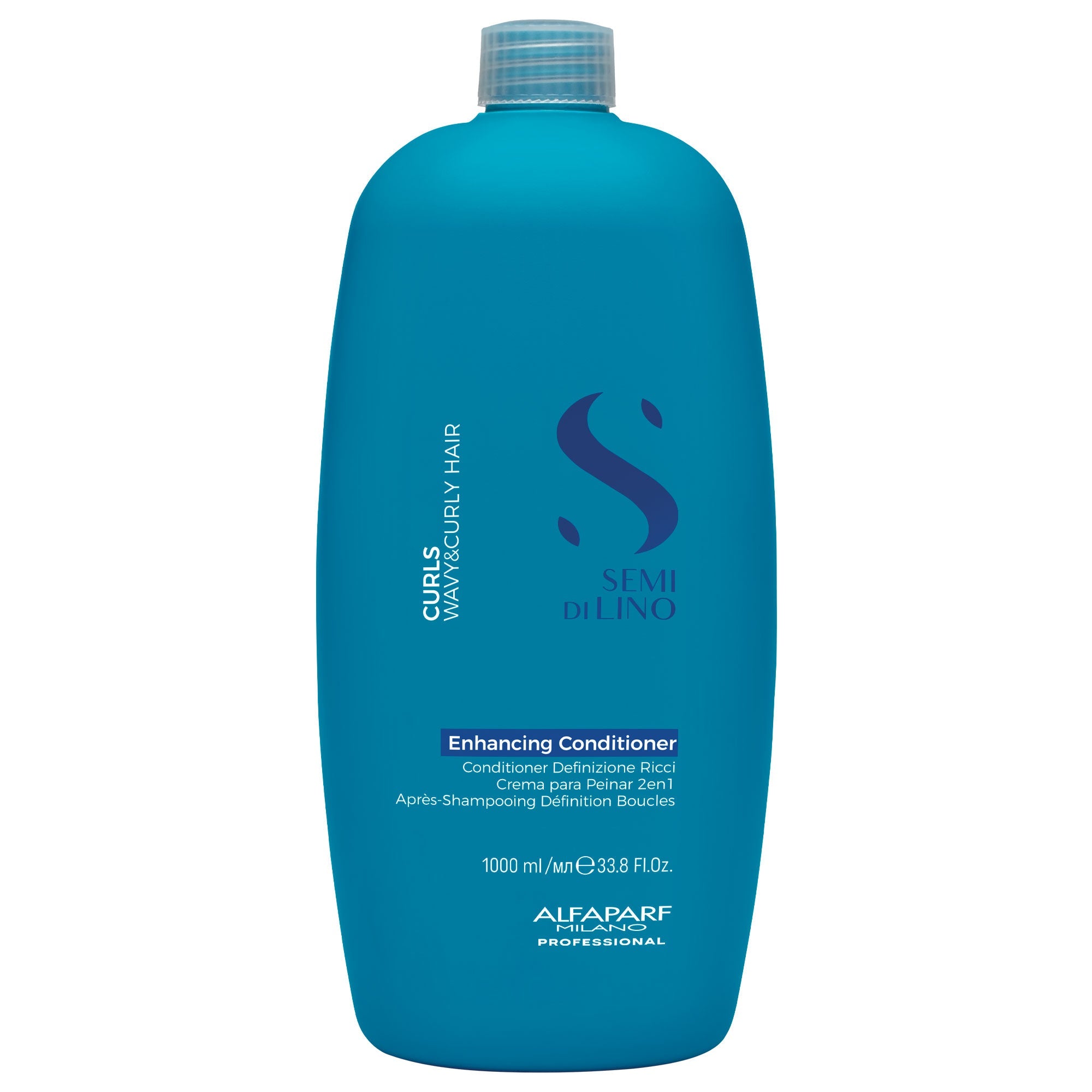 Curls Enhancing Conditioner