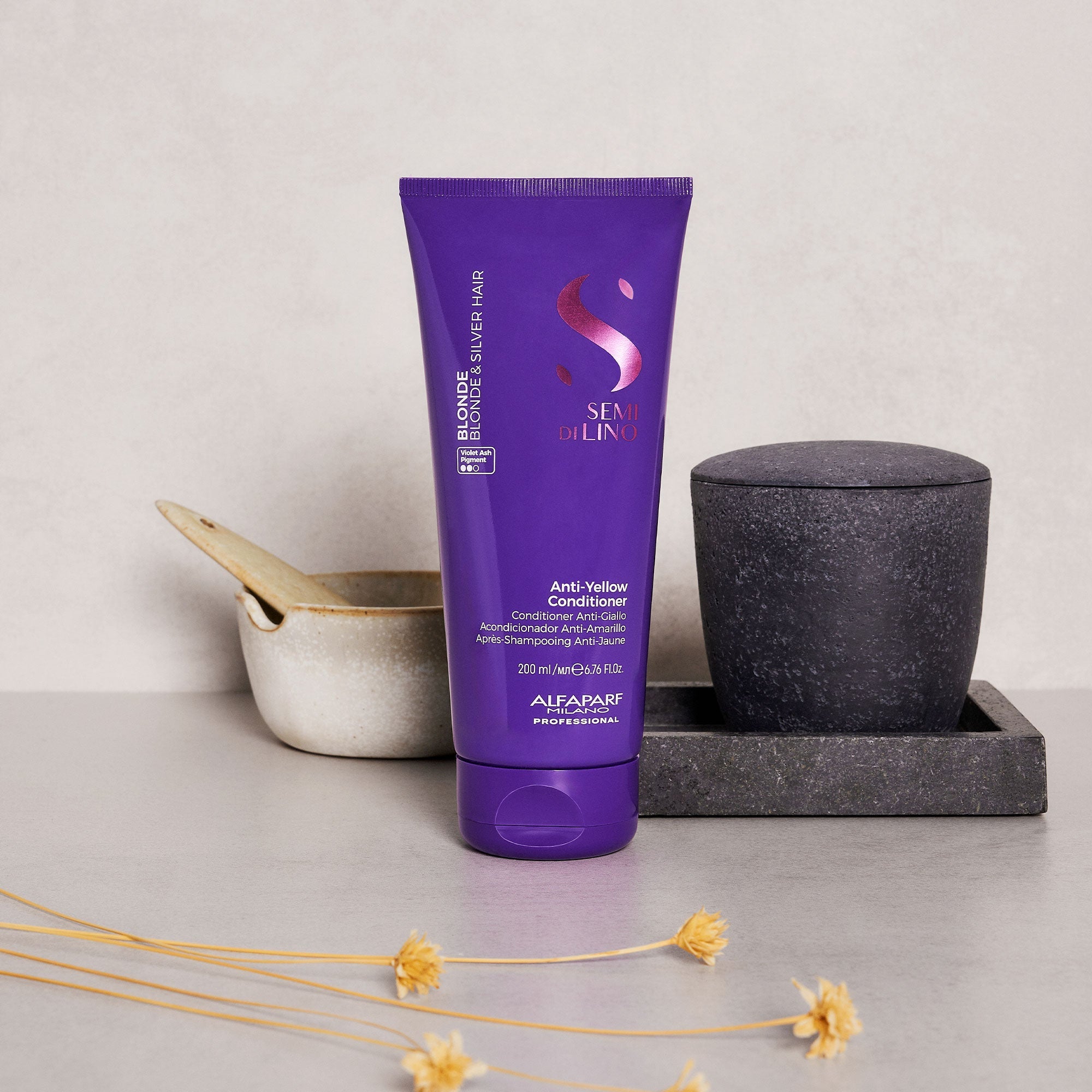 Blonde Anti-Yellow Conditioner