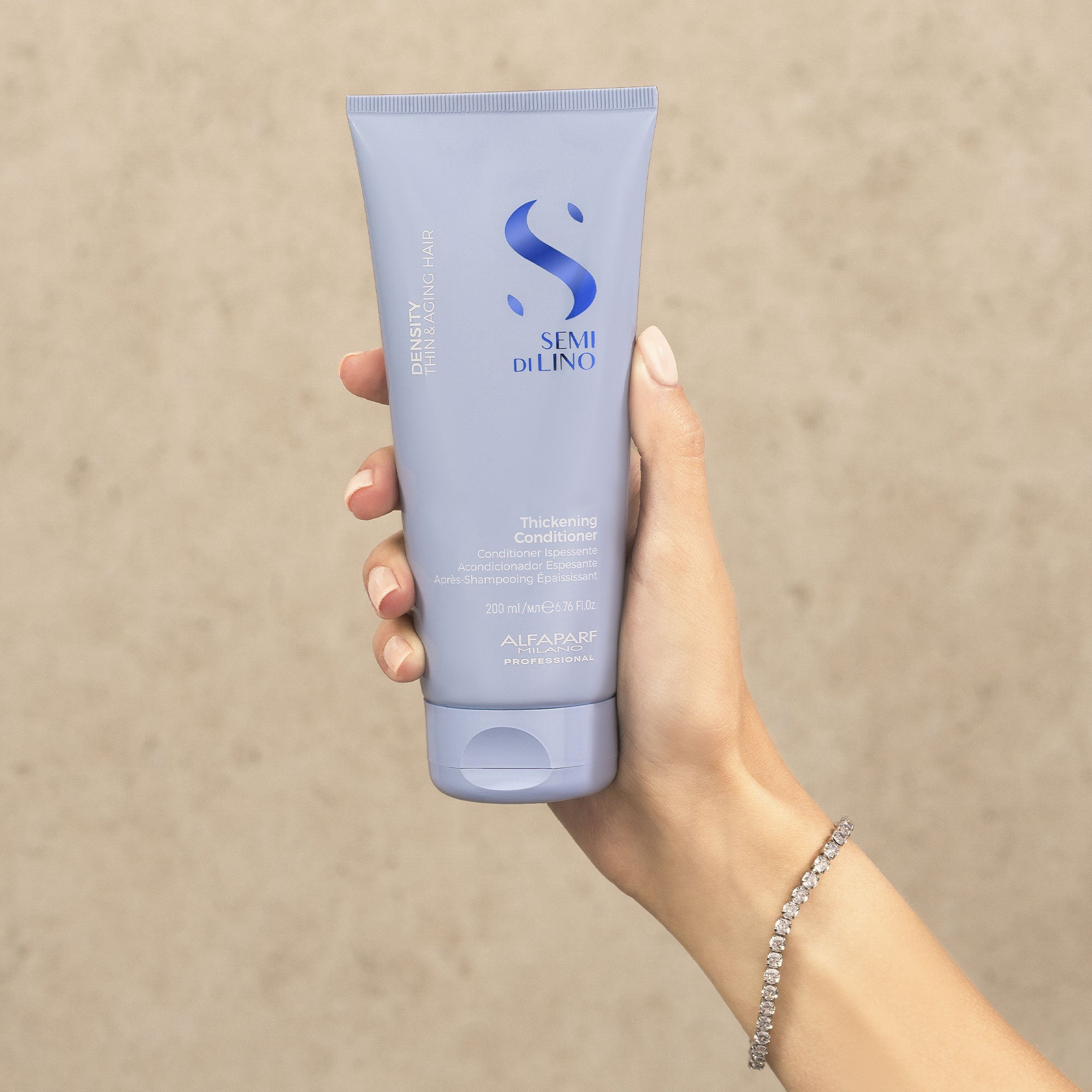 Density Thickening Conditioner