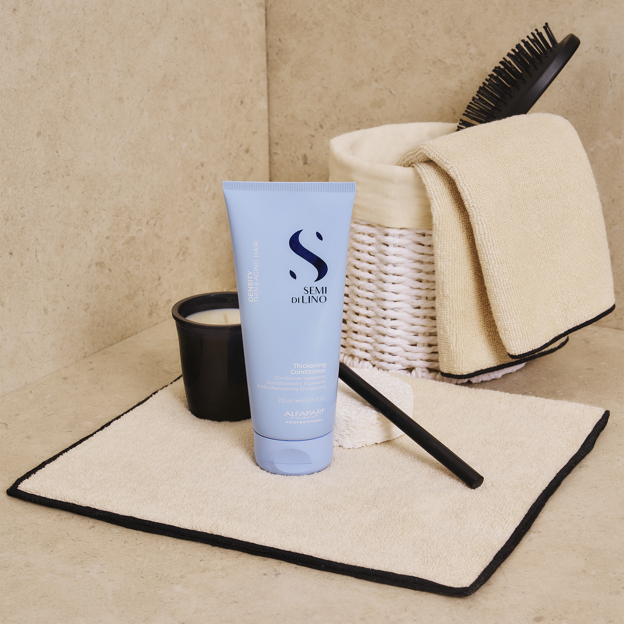 Density Thickening Conditioner