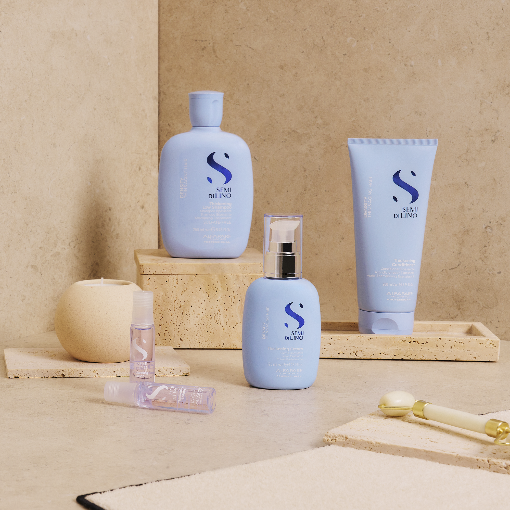 Density Thickening Conditioner