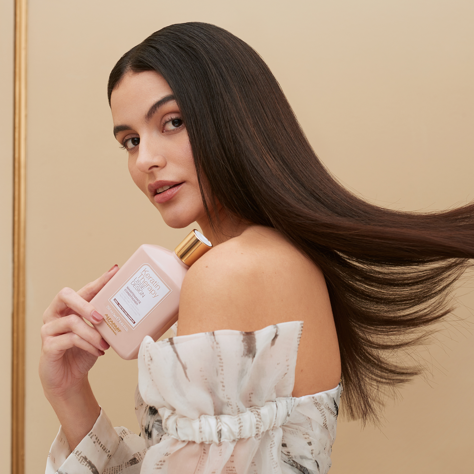 Keratin Therapy Conditioner