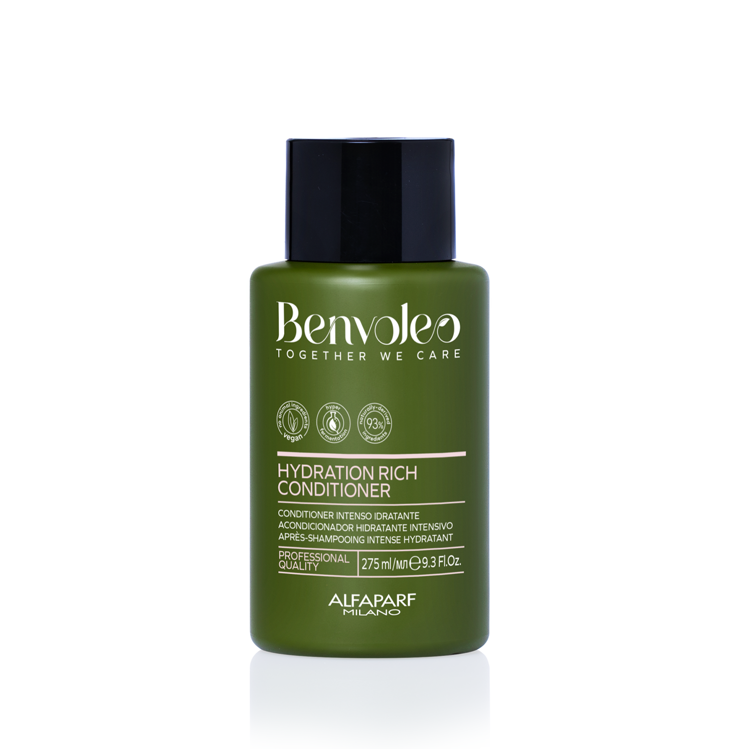 Benvoleo Hydration Rich Conditioner