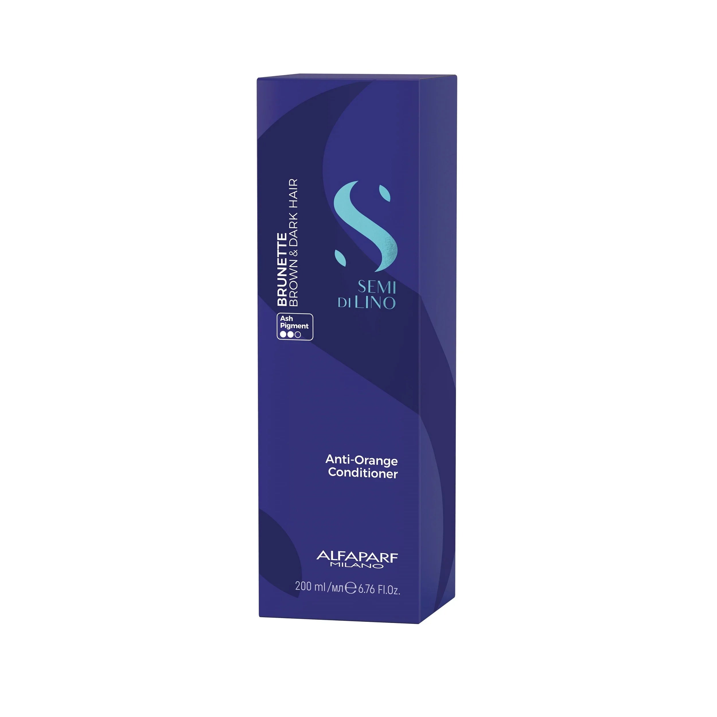 Brunette Anti-Orange Conditioner