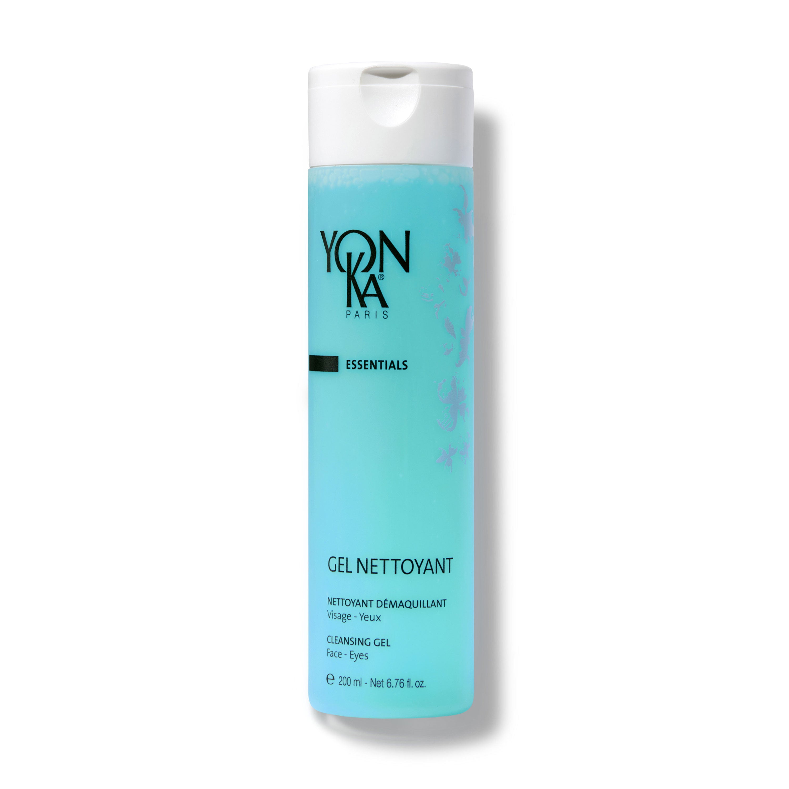 CADEAU Gel Nettoyant