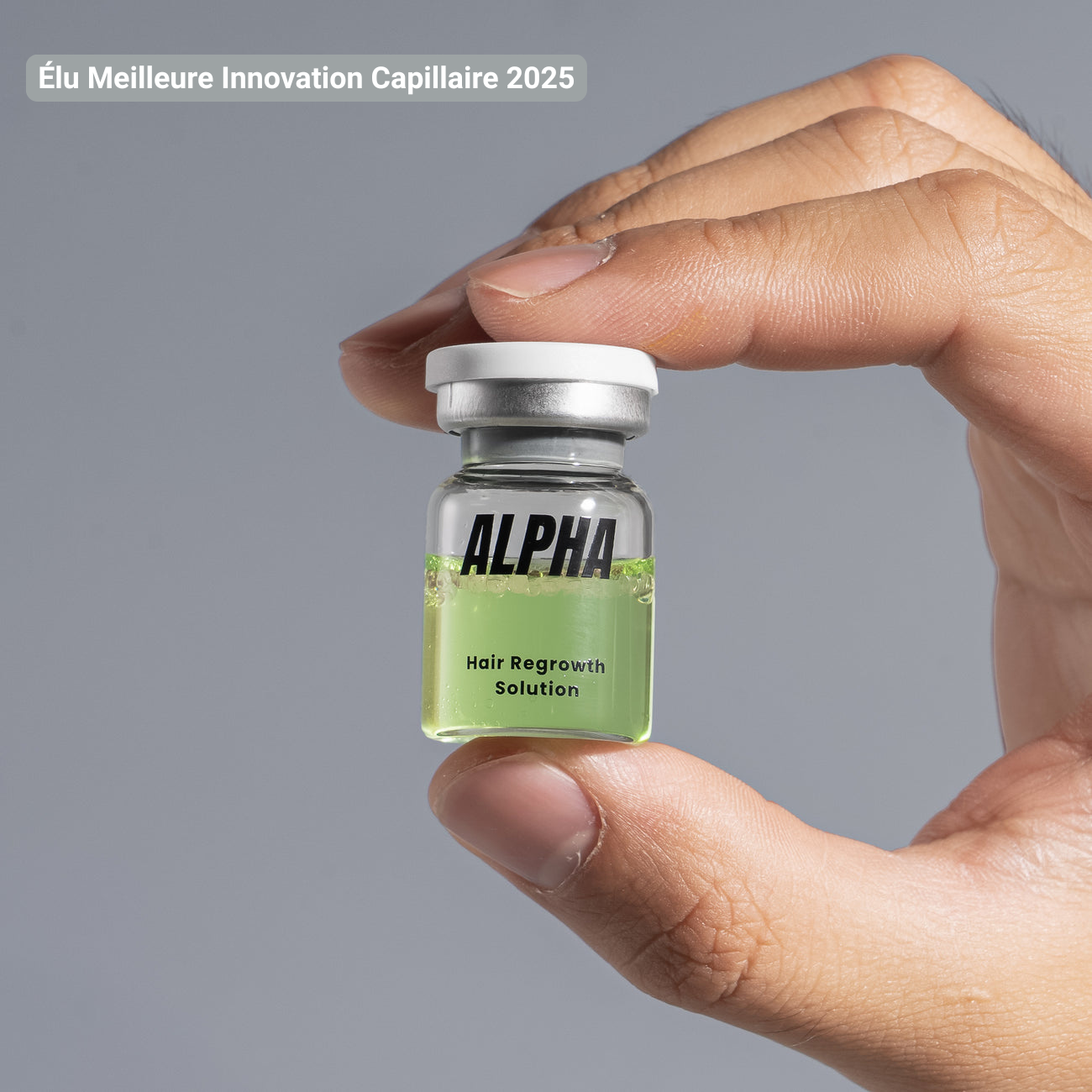 Technologie Capillaire Alpha-Infuse®