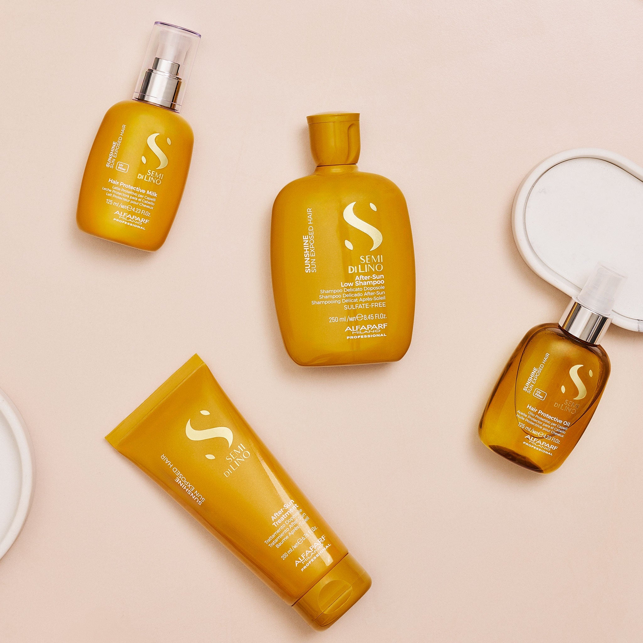 After-Sun Treatment