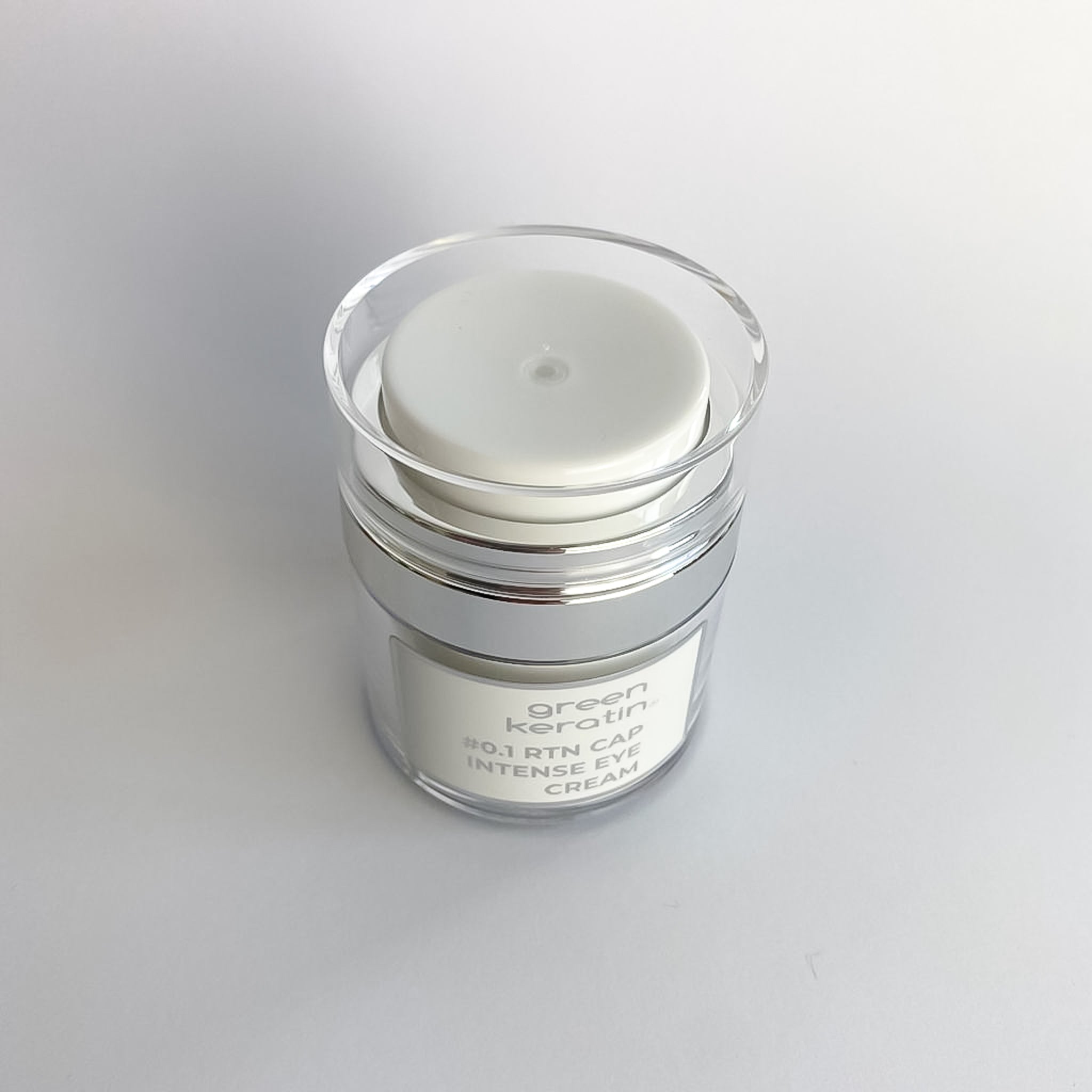#RTN CAP 0.1% - Crème intense pour le contour des yeux