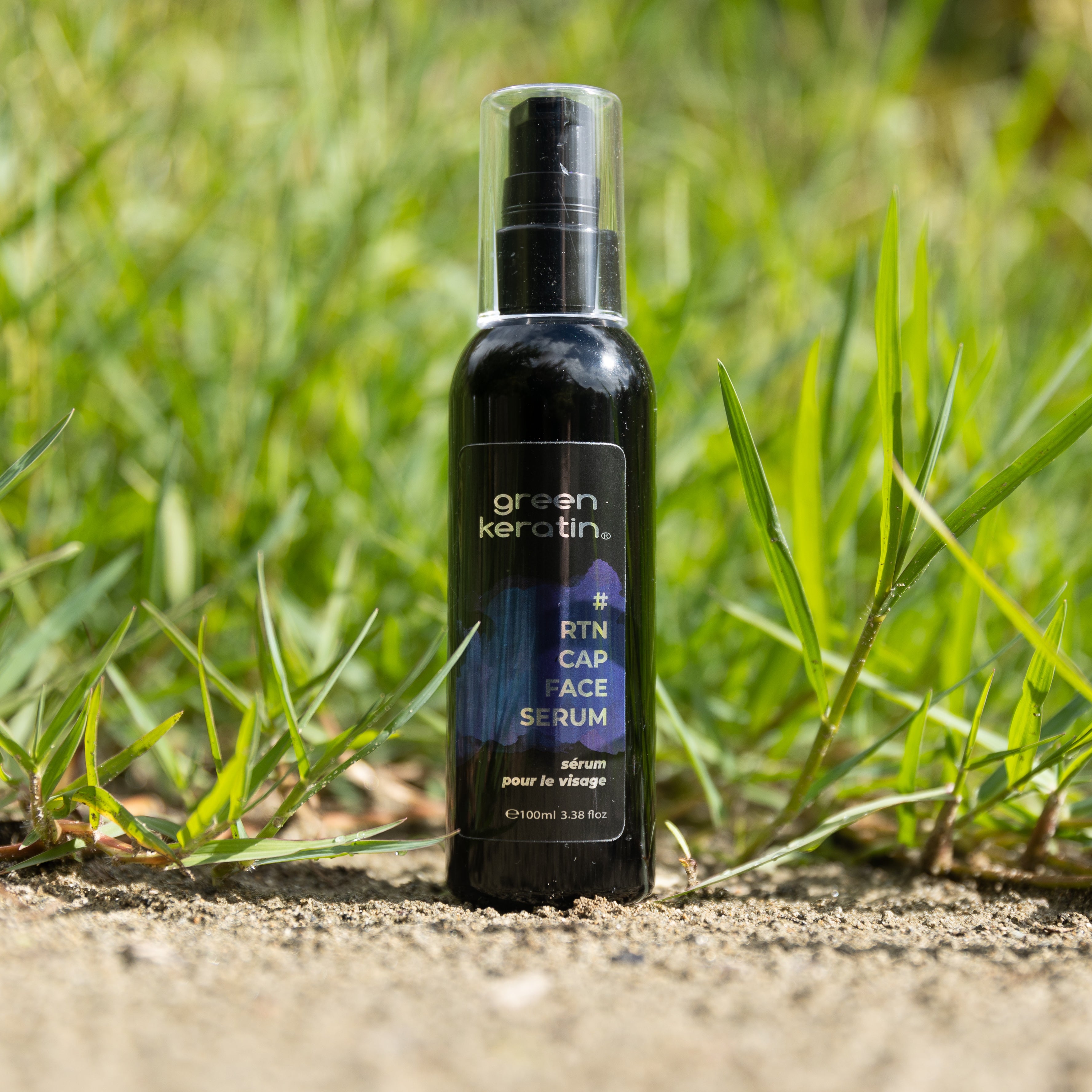 #RTN CAP 0.5% - Serum de Nuit pour le visage, Original
