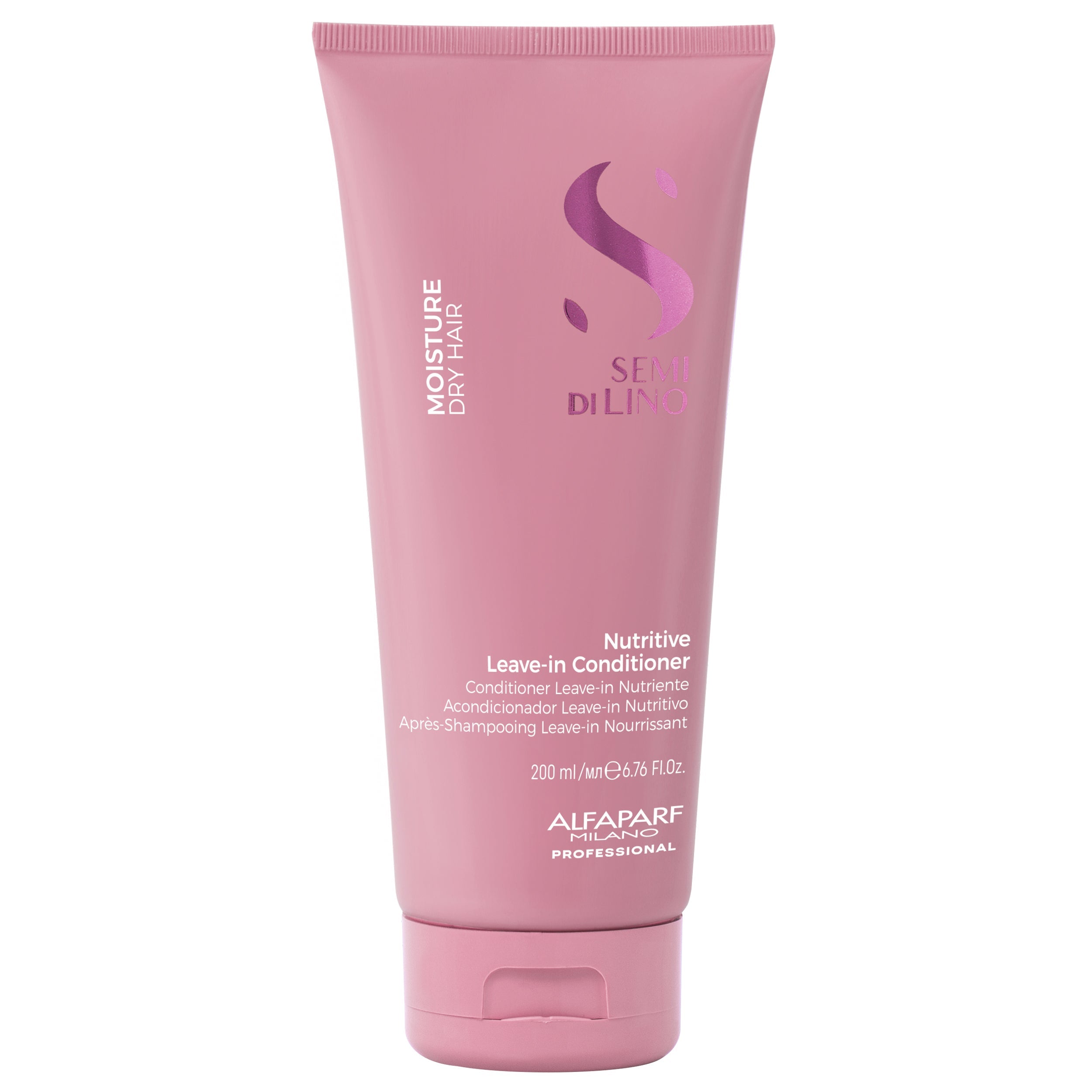 Moisture Nutritive Leave-in Conditioner