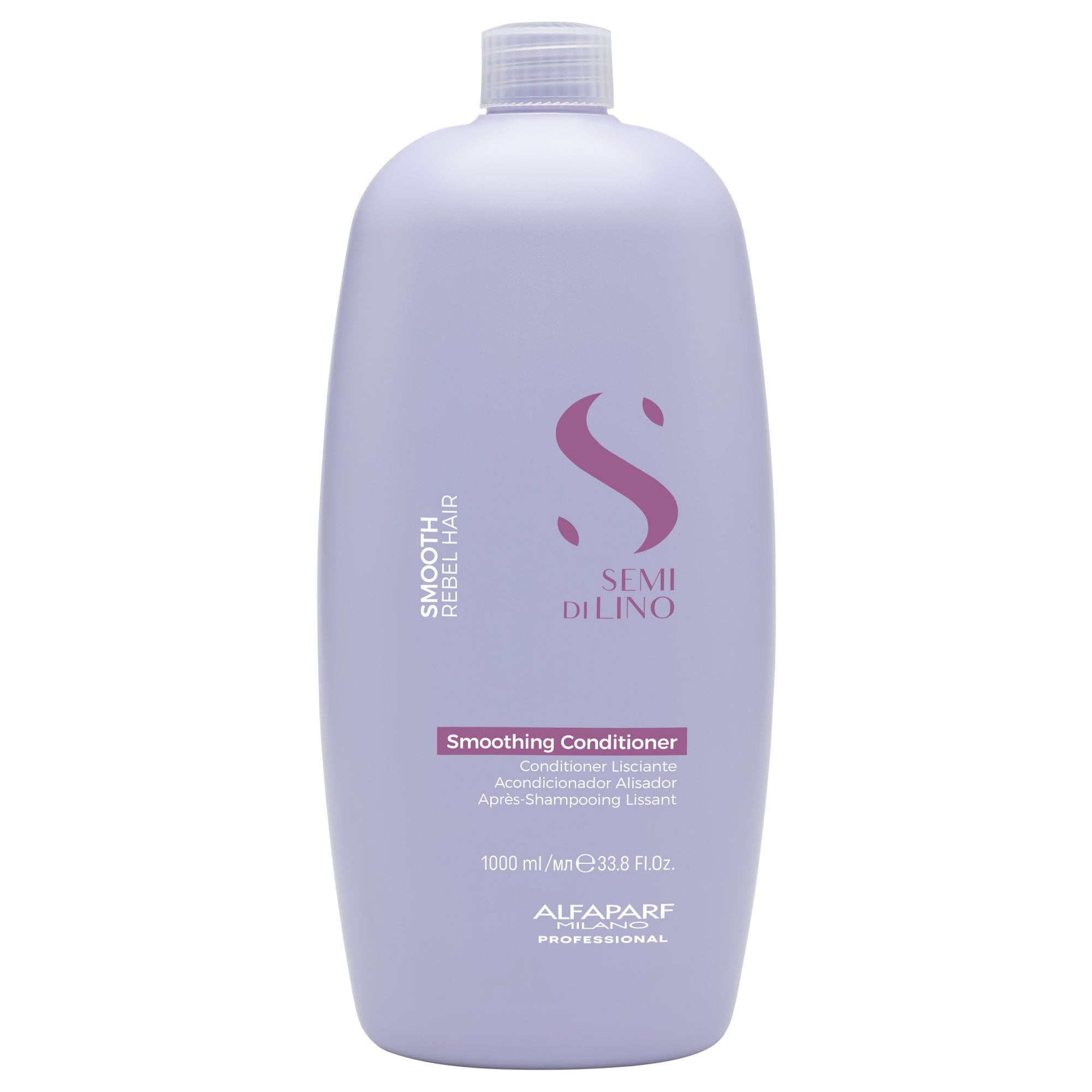 Smooth Smoothing Conditioner