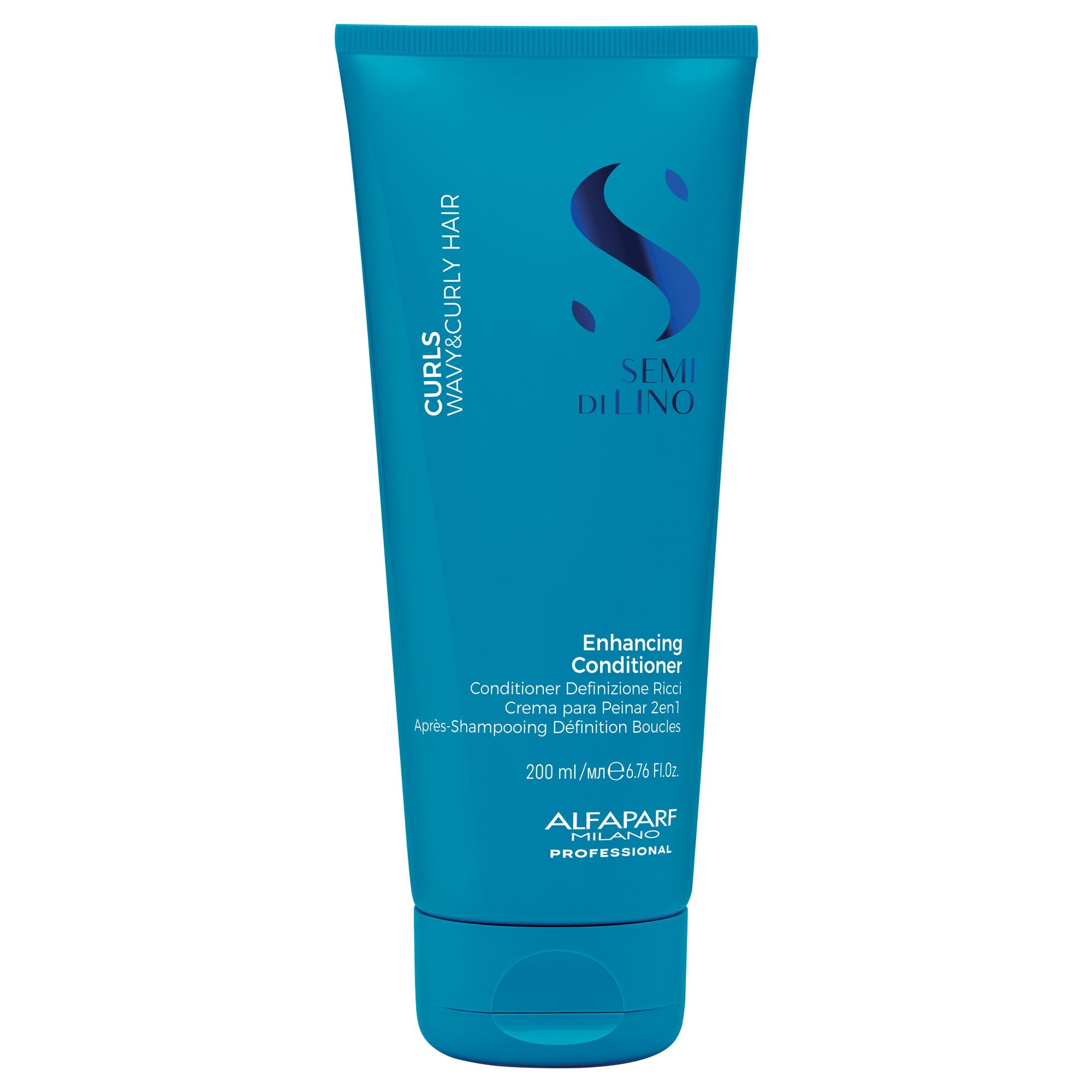 Curls Enhancing Conditioner