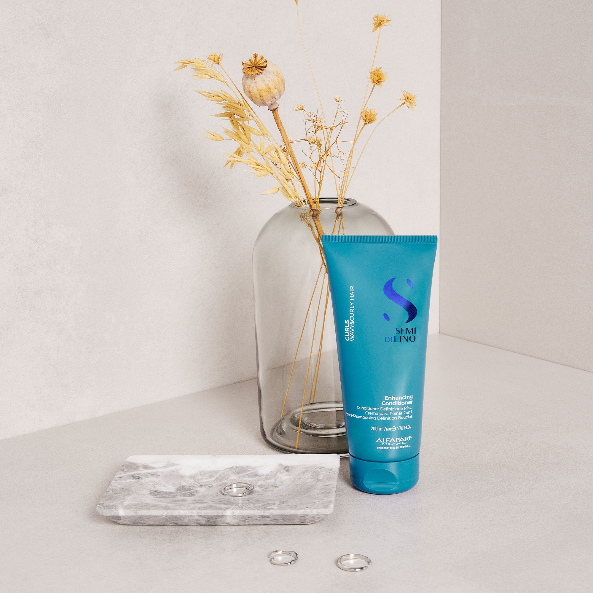 Curls Enhancing Conditioner