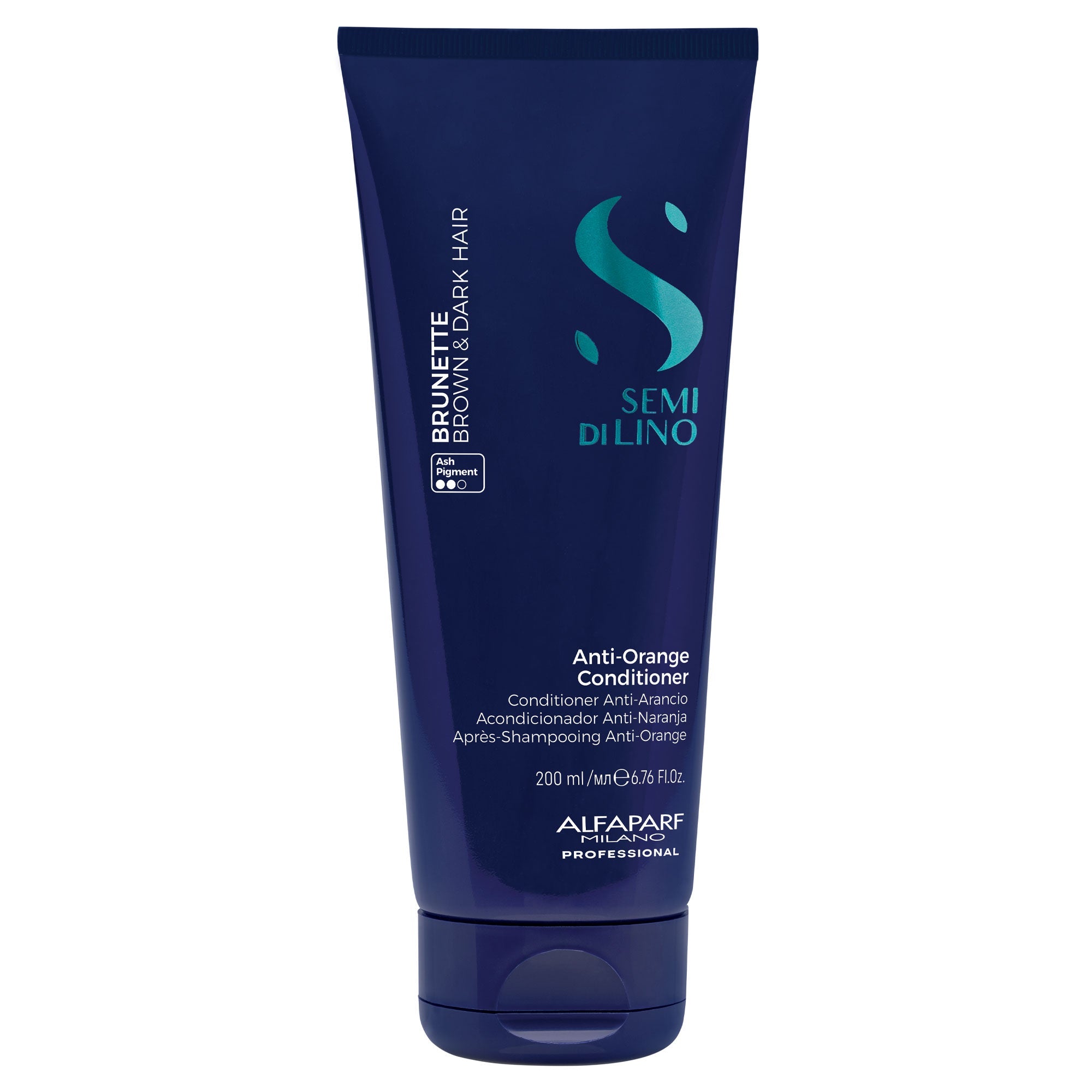 Brunette Anti-Orange Conditioner