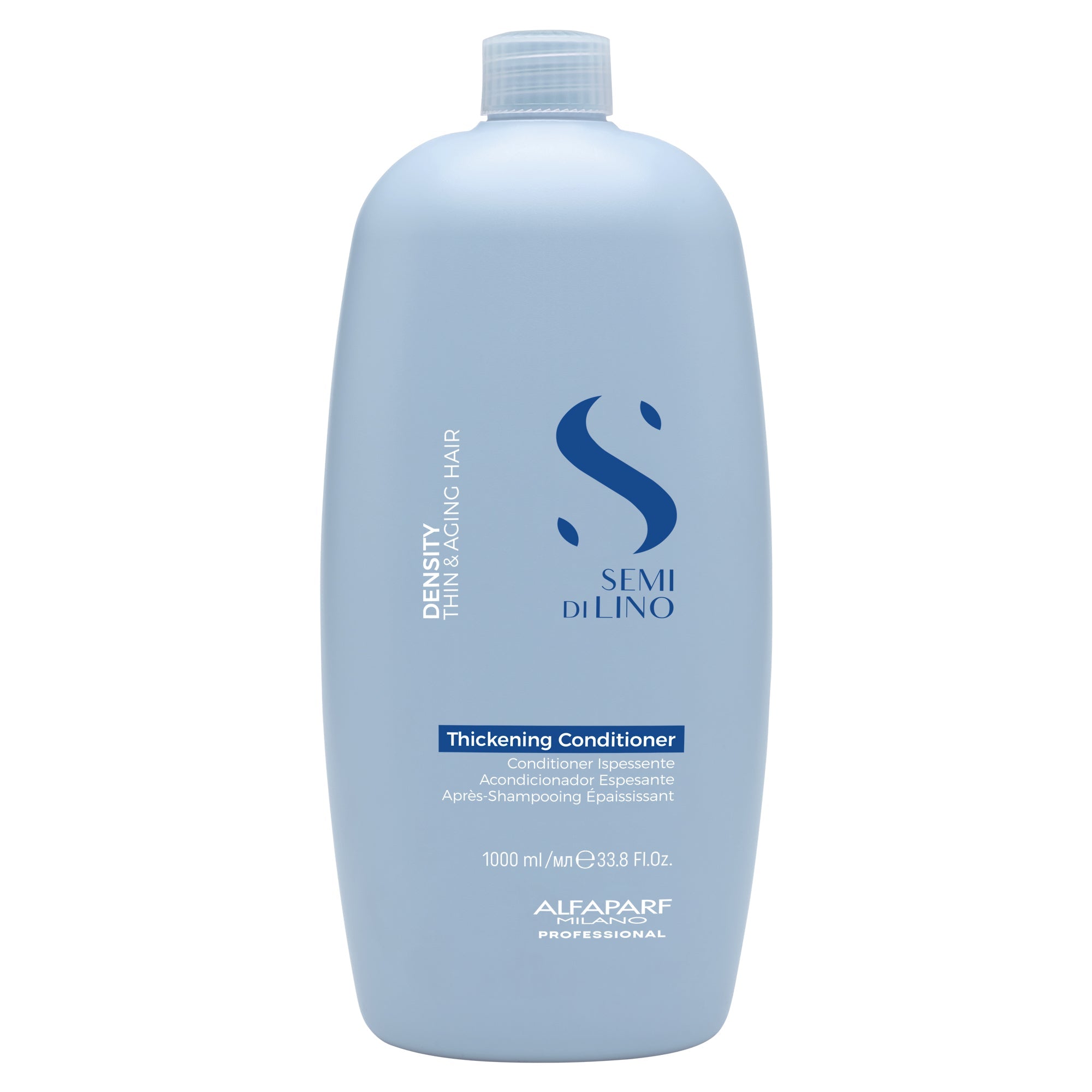 Density Thickening Conditioner