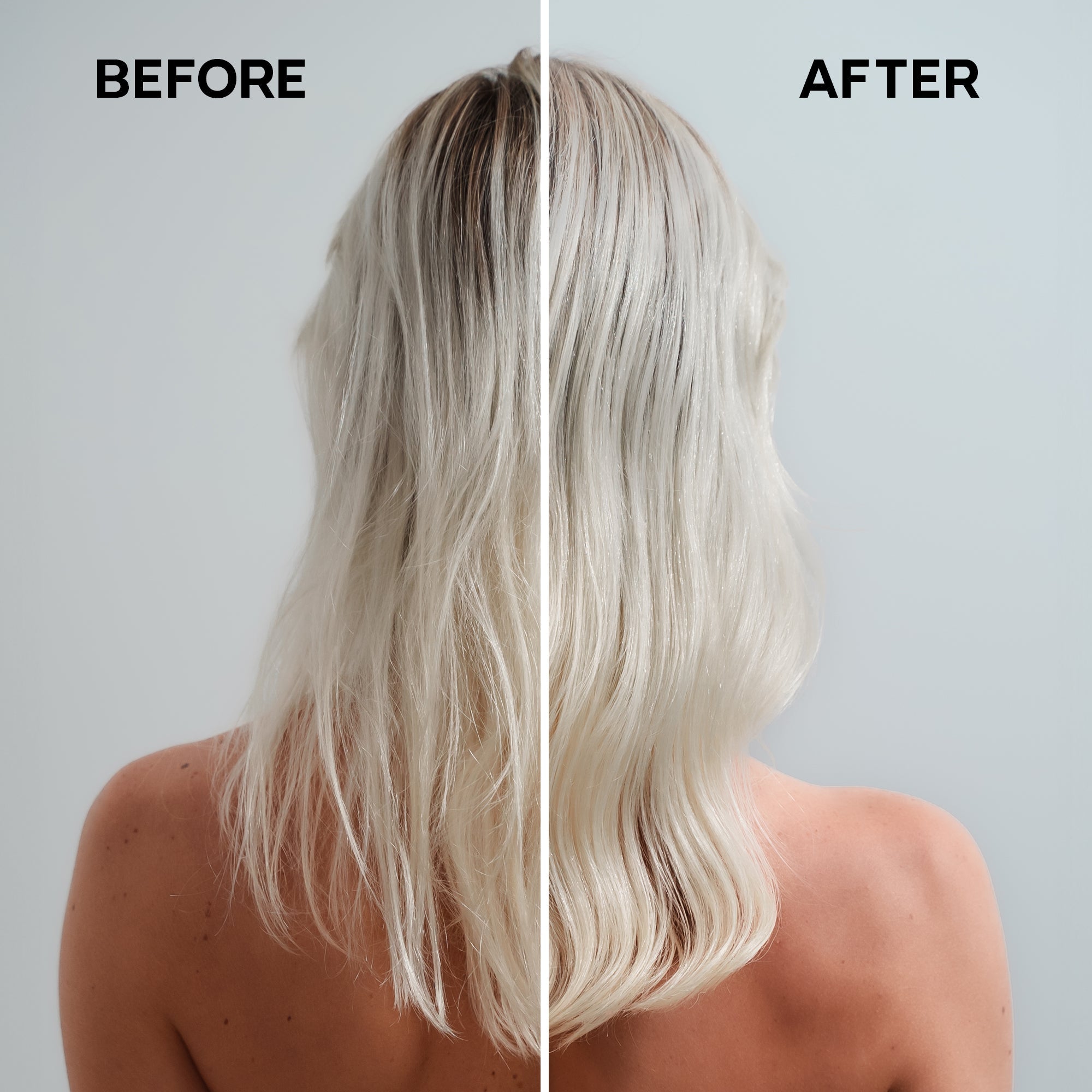 Reparative Light Mask