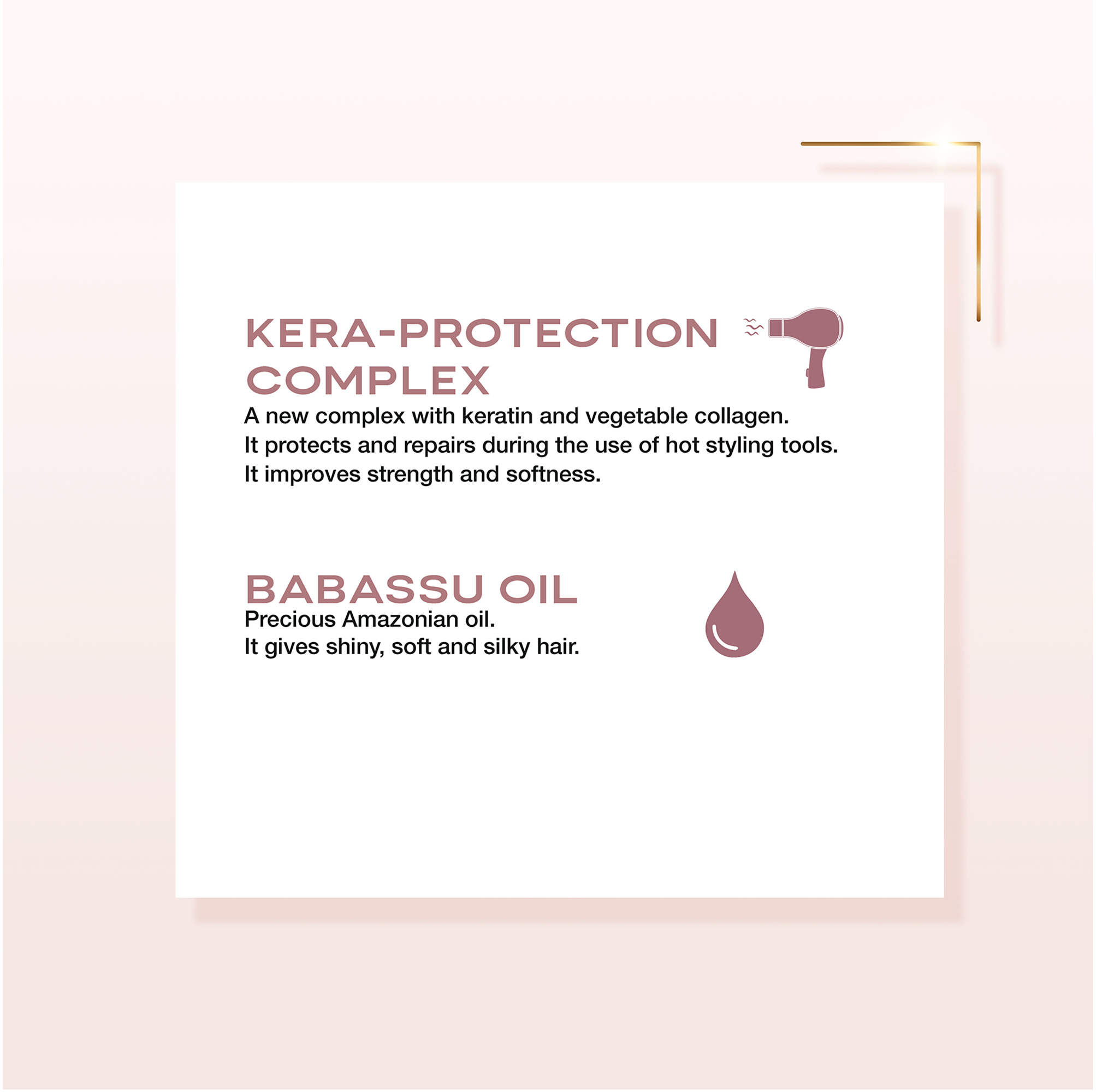Keratin Therapy Conditioner