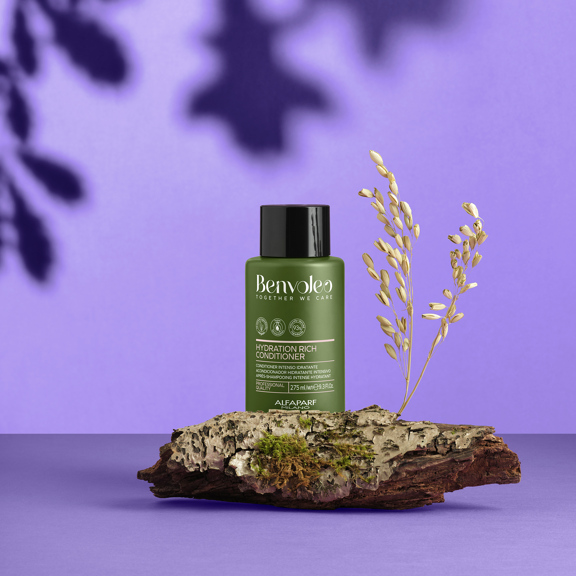 Benvoleo Hydration Rich Conditioner