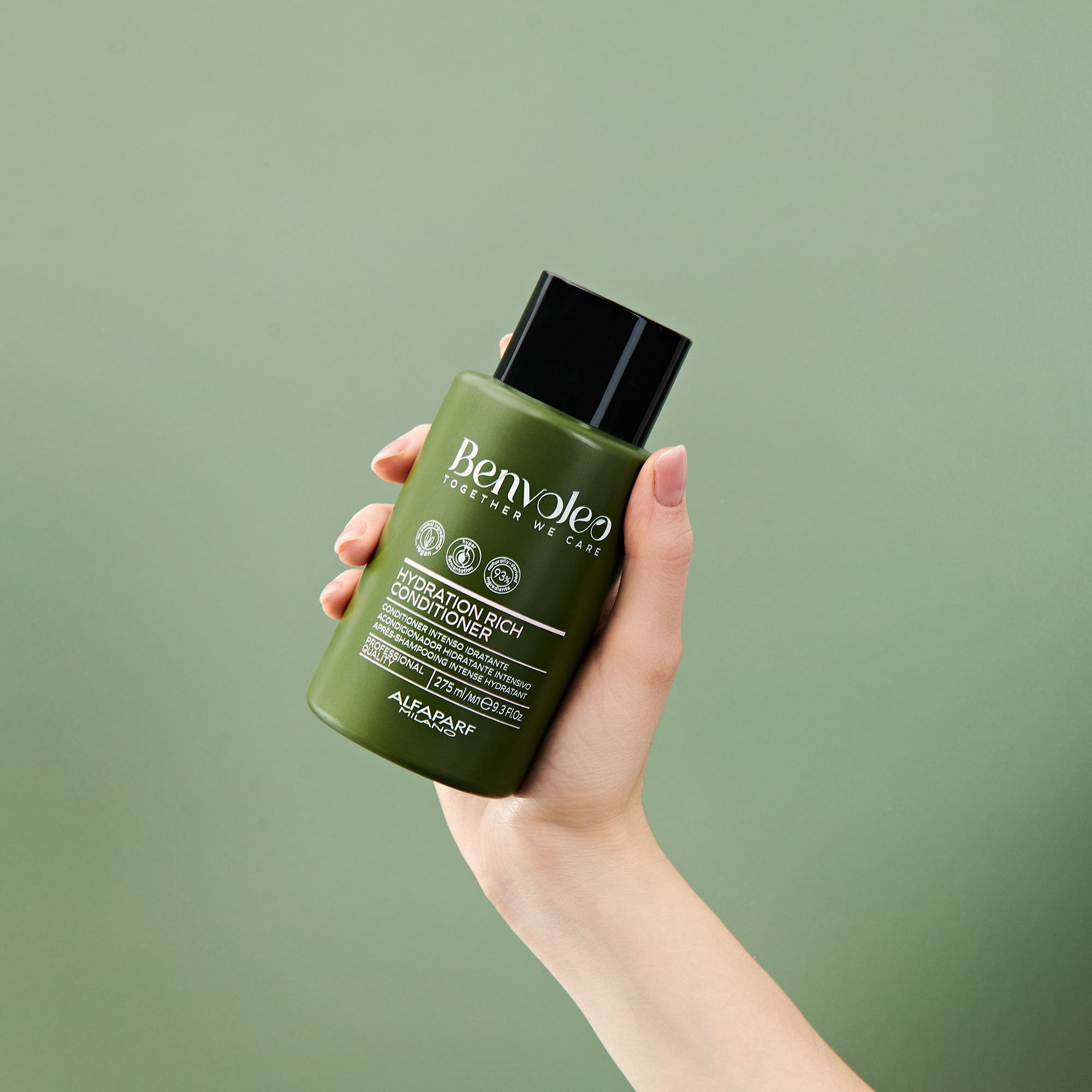 Benvoleo Hydration Rich Conditioner
