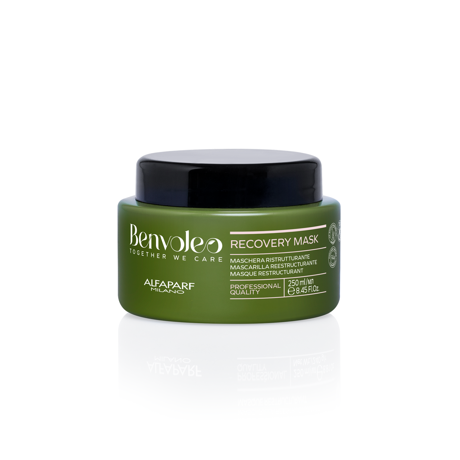 Benvoleo Recovery Mask