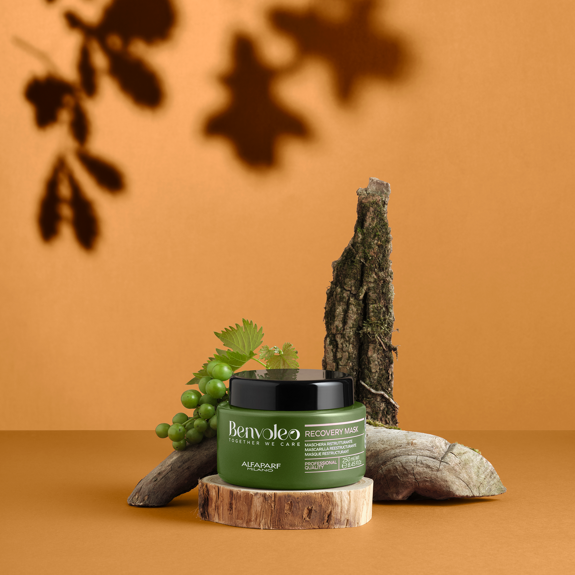 Benvoleo Recovery Mask