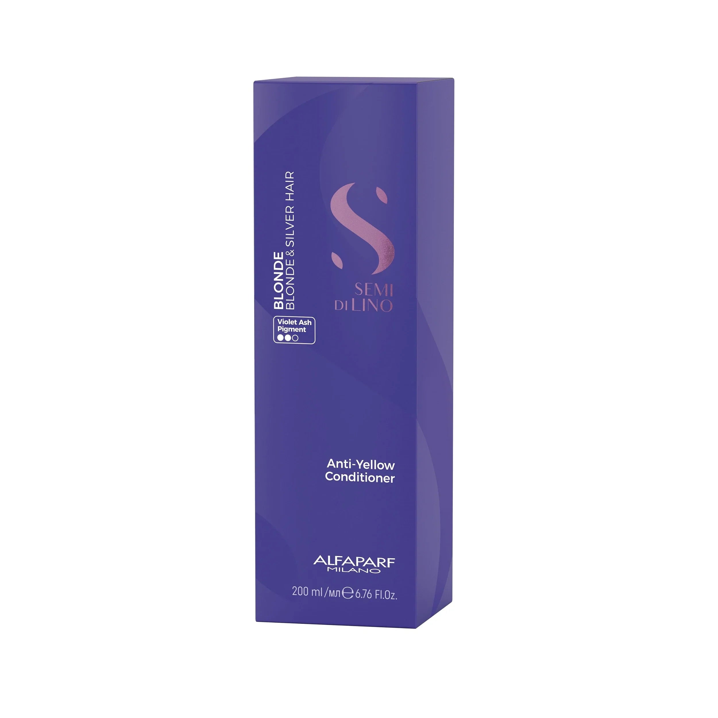 Blonde Anti-Yellow Conditioner