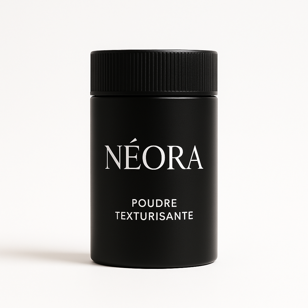Poudre Texturisante