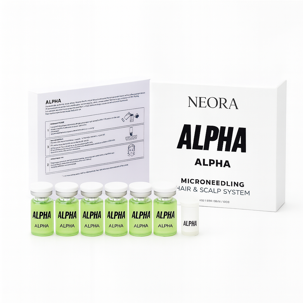 Technologie Capillaire Alpha-Infuse®