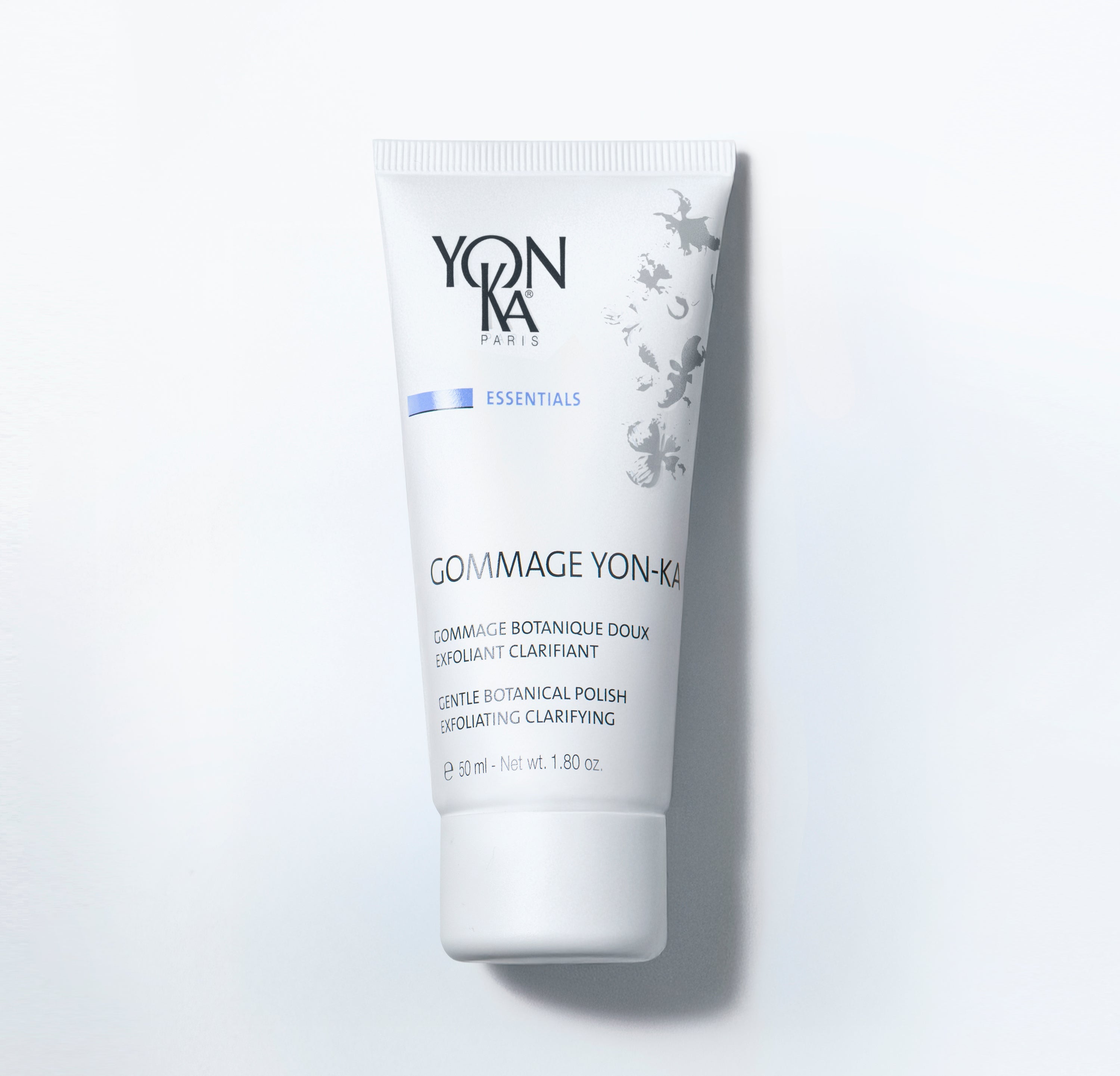 Gommage Yon-Ka