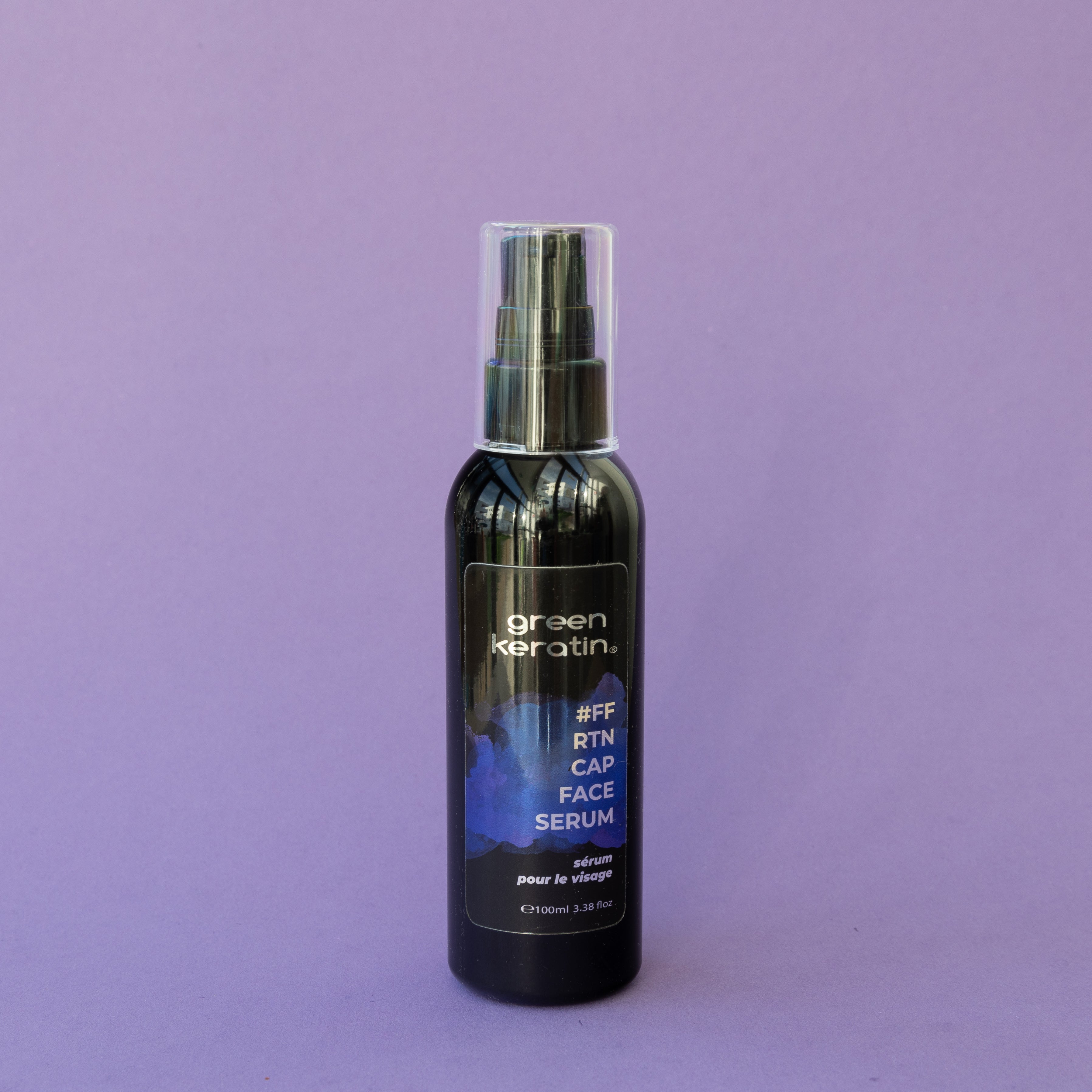 #RTN CAP 0.5% - Serum de Nuit pour le visage, Sans Parfum