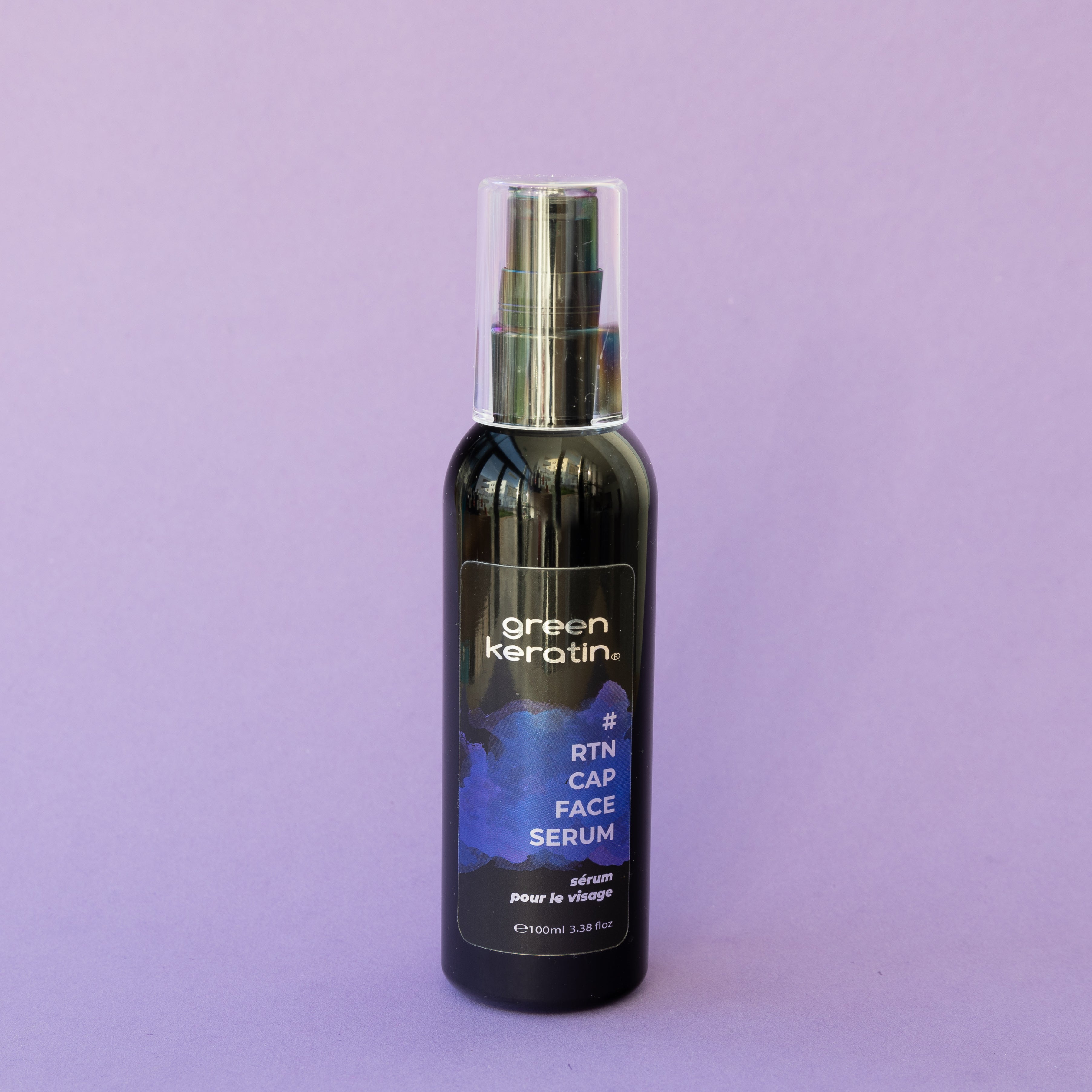 #RTN CAP 0.5% - Serum de Nuit pour le visage, Original