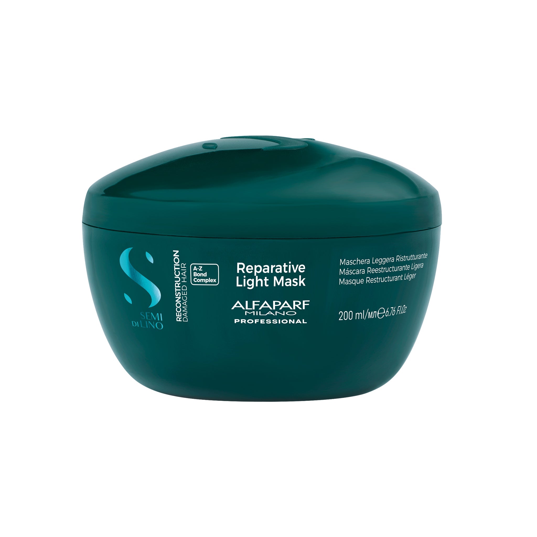 Reparative Light Mask