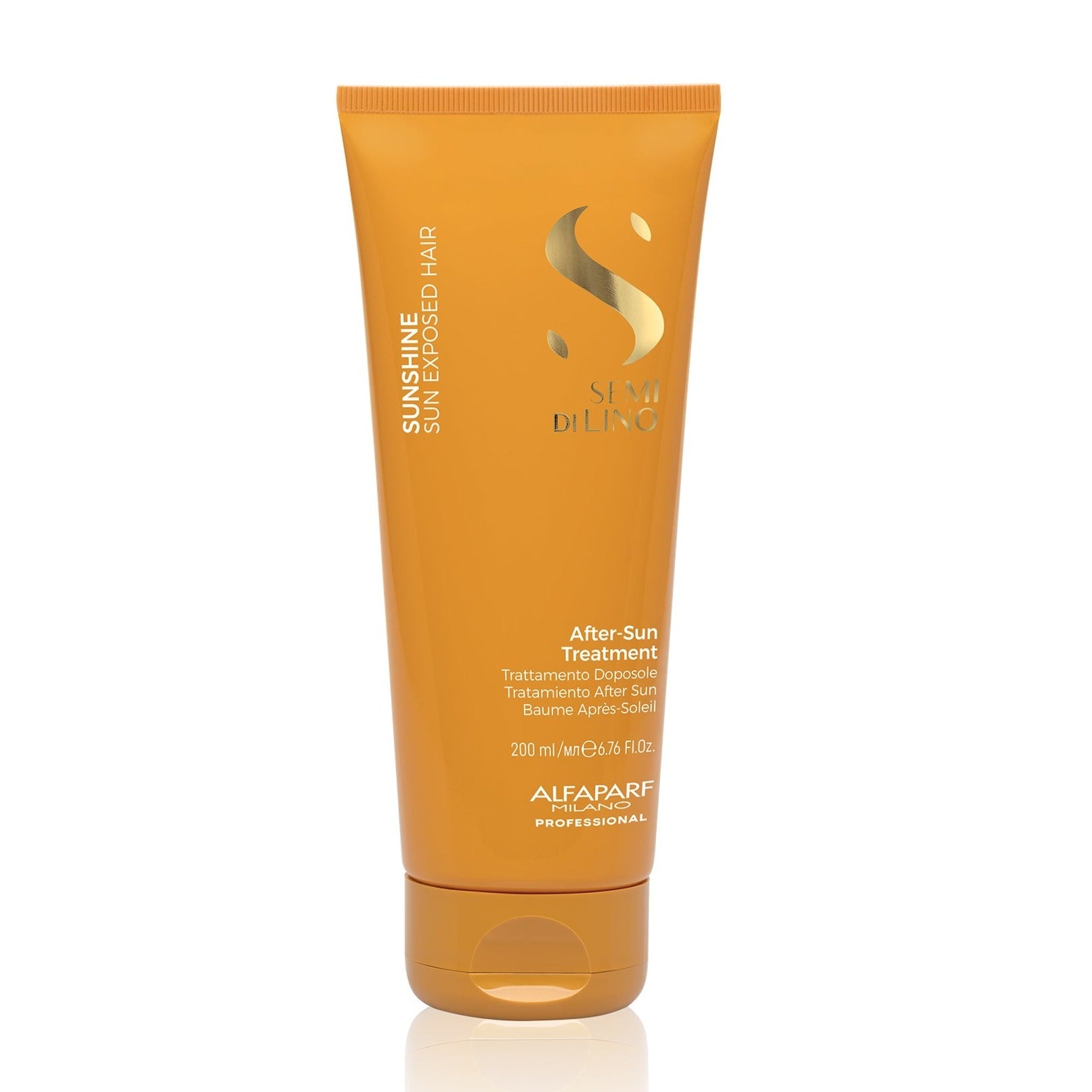 After-Sun Treatment