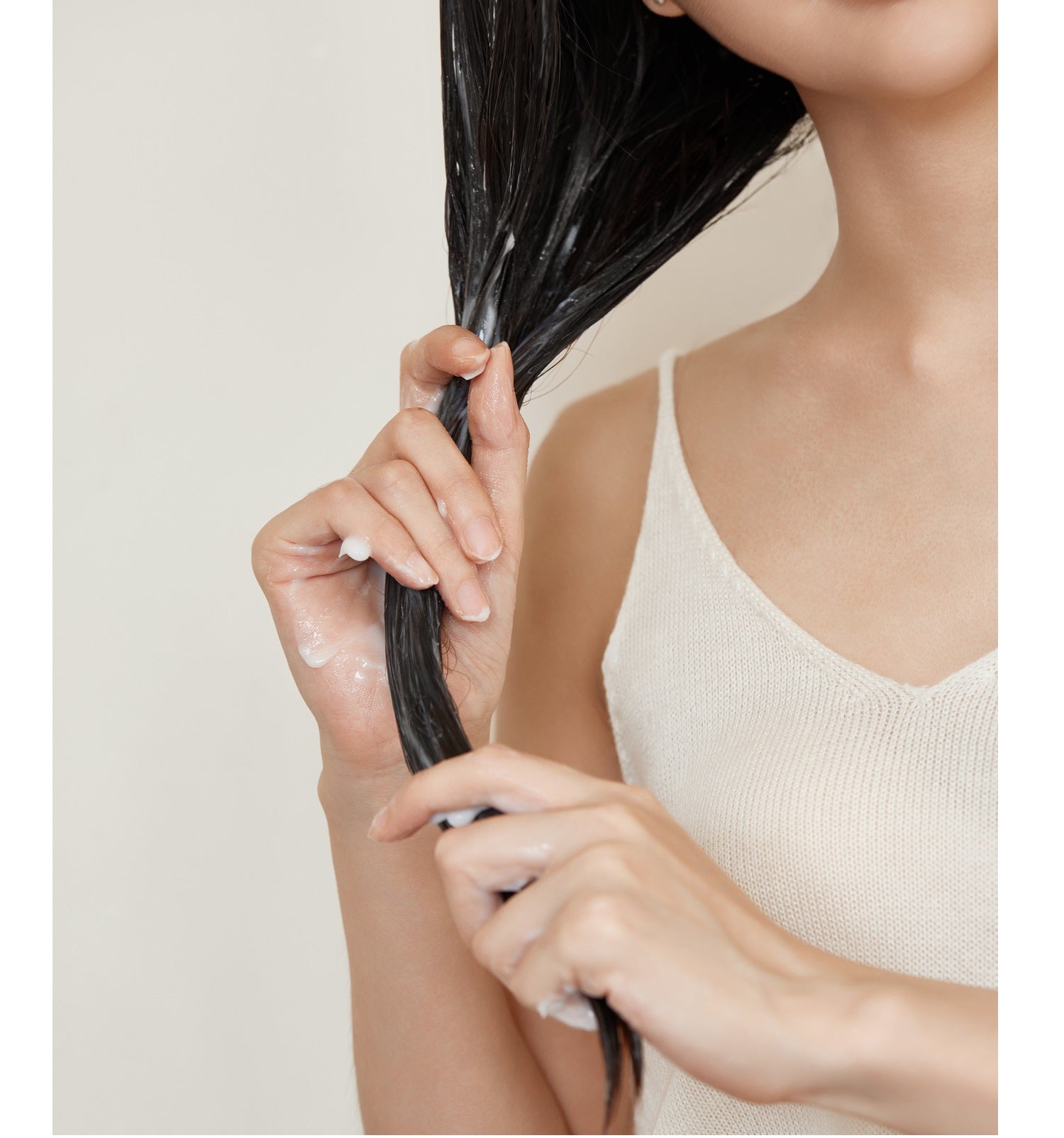 Diamond Illuminating Hair Mask