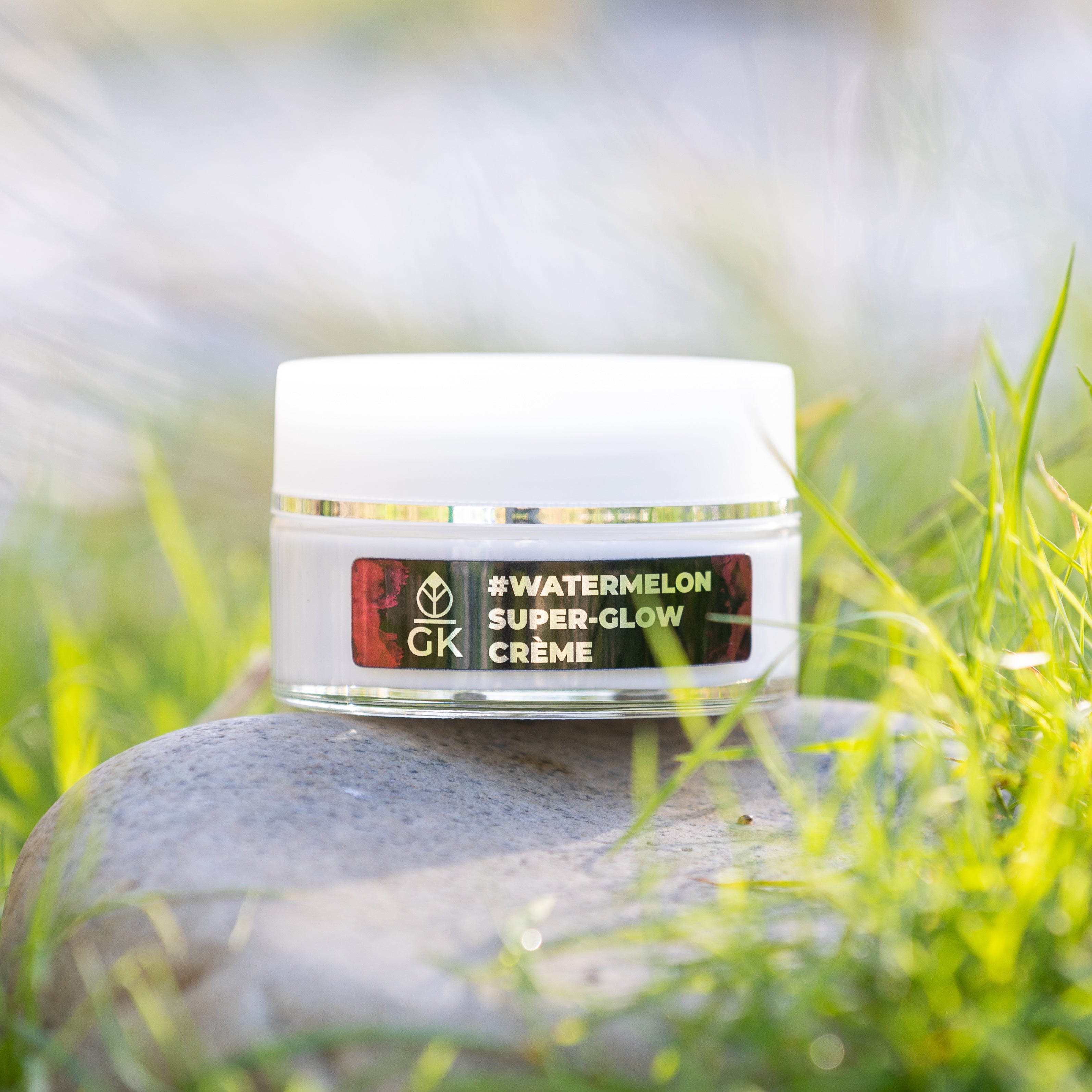 Watermelon Super Glow – Crème pour le visage, 100ml