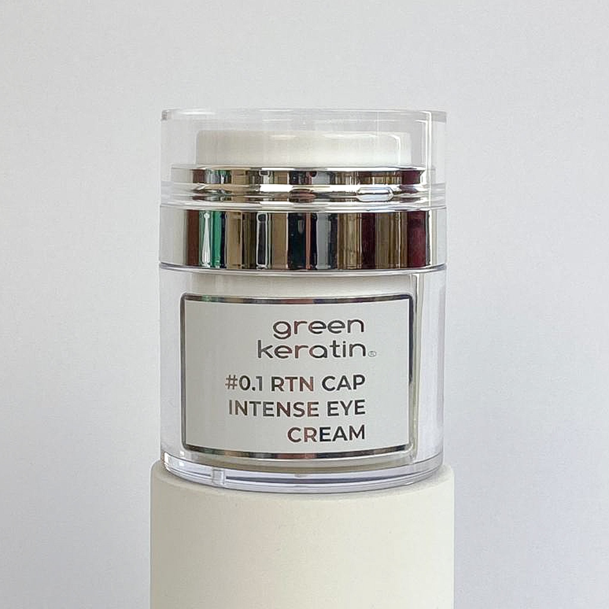 #RTN CAP 0.1% - Crème intense pour le contour des yeux